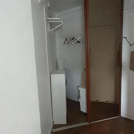 Apartment Studio Gobelins